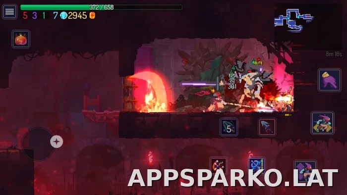 Dead Cells скриншот 5