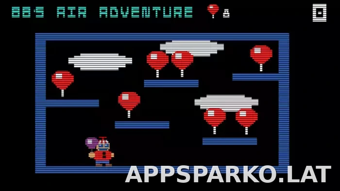 Five Nights at Freddy's 3 скриншот 3