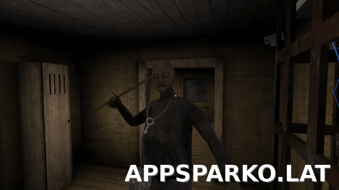 Granny 2 скриншот 6