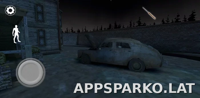 Granny 3 скриншот 2