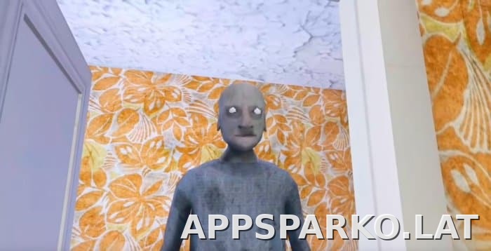 Granny 4 скриншот 4