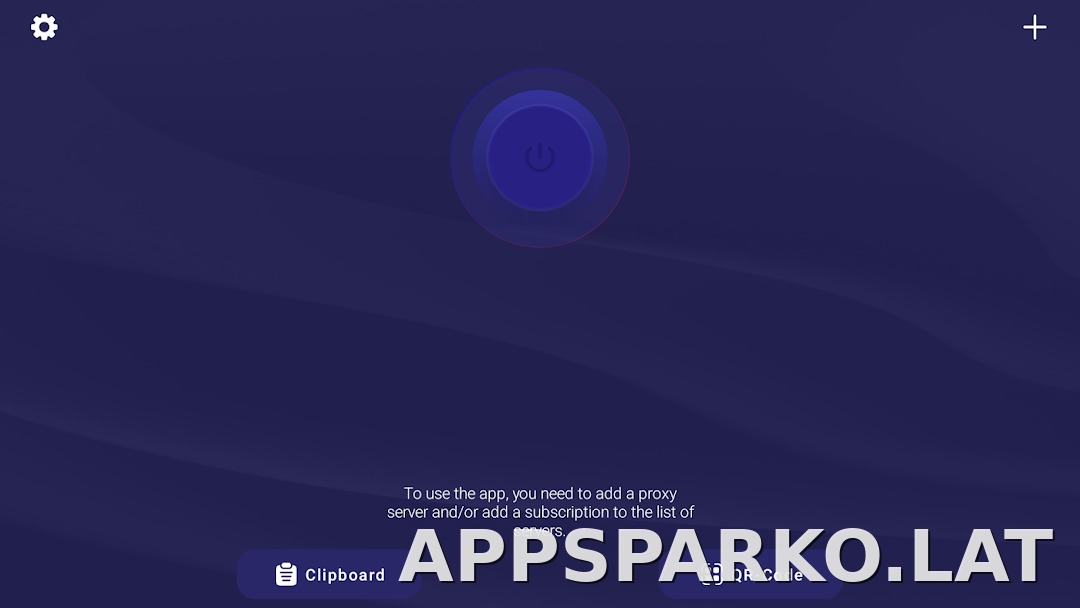 Happ скриншот 4