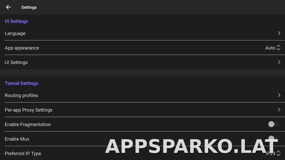 Happ скриншот 5
