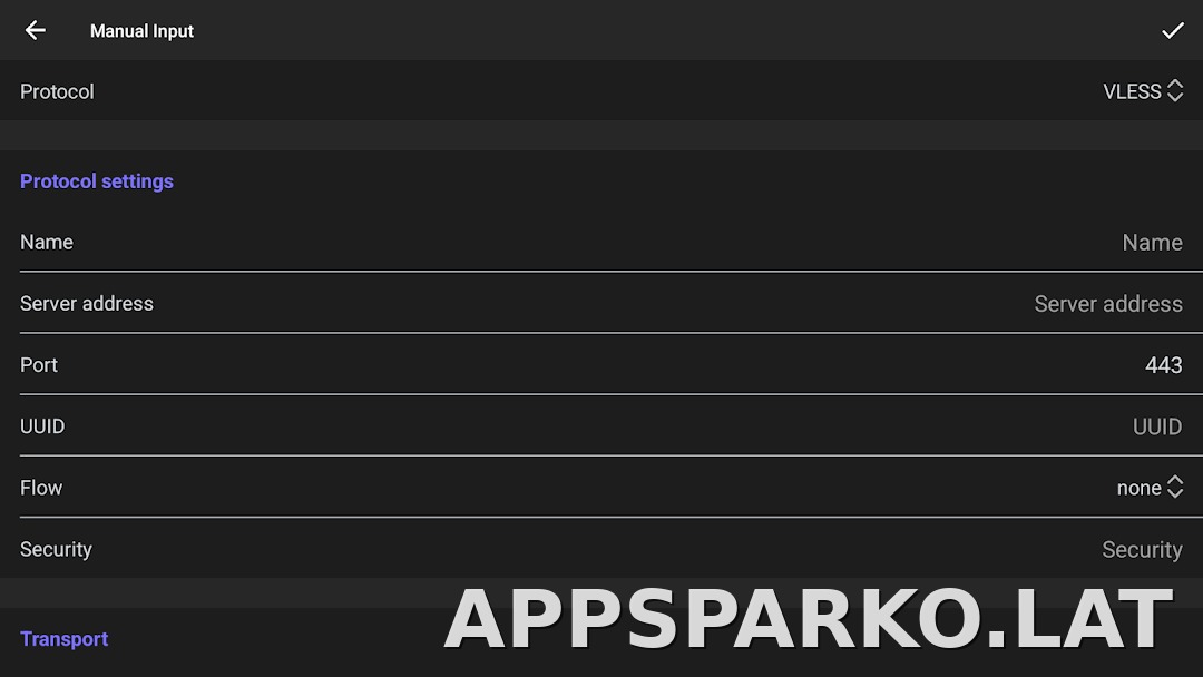 Happ скриншот 6