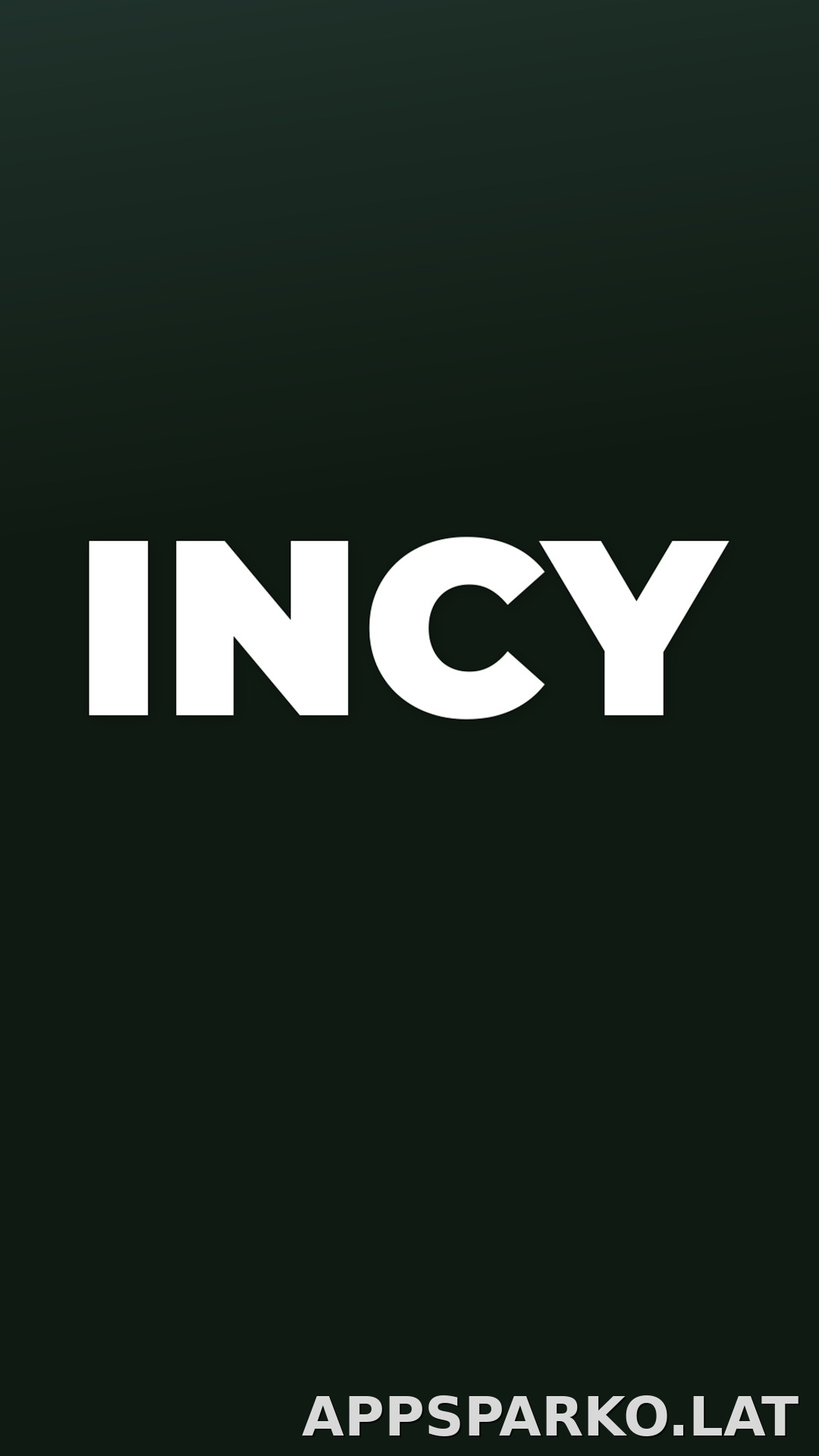 Incy скриншот 5