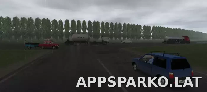 Motor Depot скриншот 1