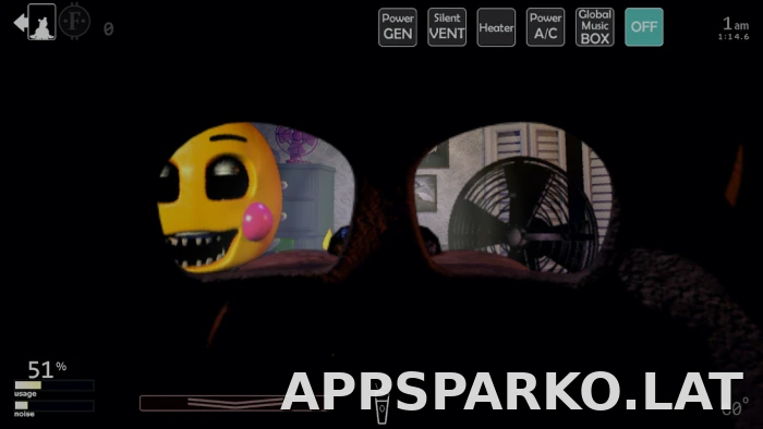 Ultimate Custom Night скриншот 6